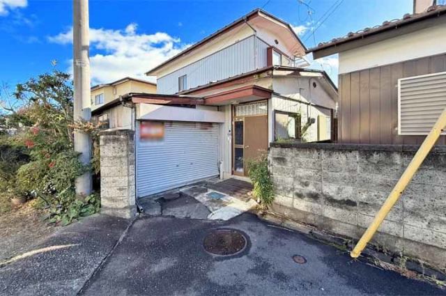 お好きなハウスメーカーで建てられます！現地（2025年12月）撮影