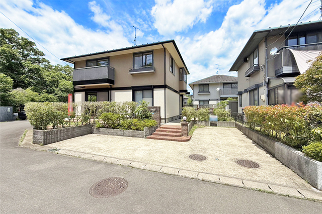 水回りも綺麗にリフォーム済！給湯器も交換済♪現地（2026年6月）撮影