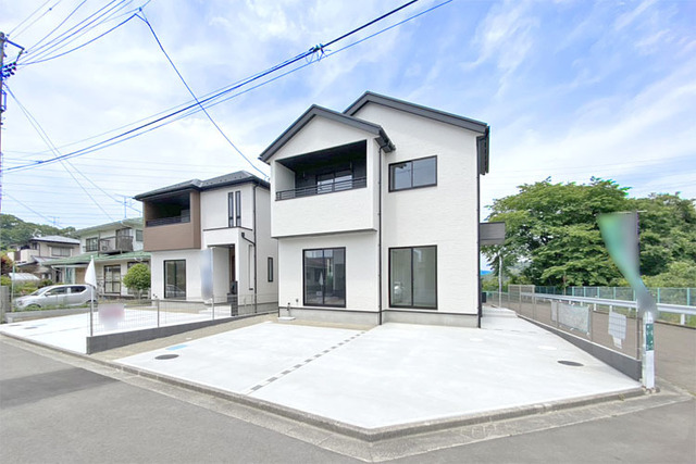 収納豊富なお家！安心快適オール電化住宅♪現地（2026年6月）撮影