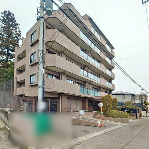 小型ペットの相談OK！採光がしっかりと取れる角部屋です♪現地（2026年1月）撮影