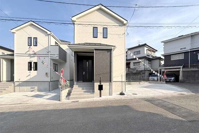 （現地写真）2沿線利用可能！