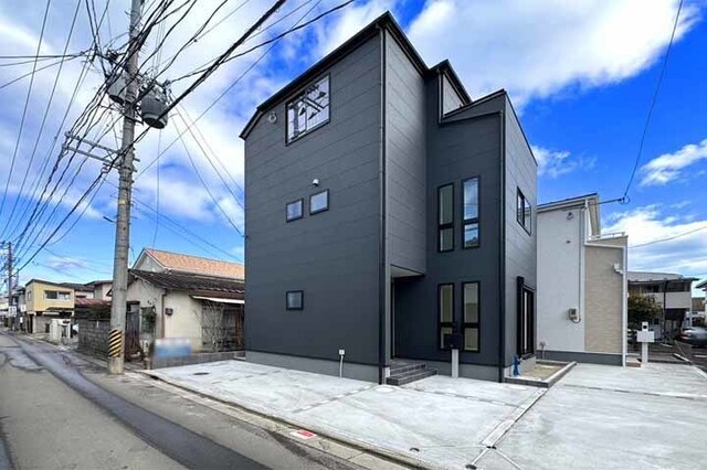 地下鉄東西線・南北線どちらも利用可能な立地♪現地（2026年1月）撮影