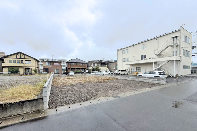 WIC,廊下収納、リビング収納と豊富な収納！現地（2026年9月）撮影