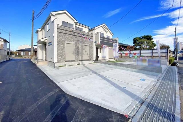 仙台空港アクセス線「杜せきのした」駅徒歩15分！現地（2025年11月）撮影