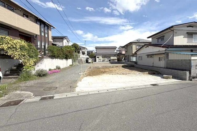 （現地写真）「下馬駅」まで徒歩10分！