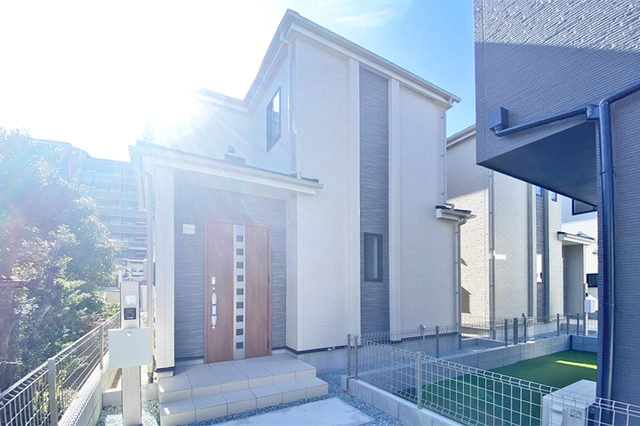 JRと地下鉄の2沿線利用可能！現地（2026年2月）撮影