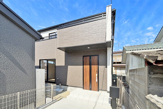 リビング広々18帖！現地（2026年3月）撮影