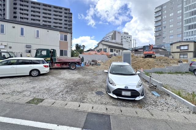 （現地写真）「下馬駅」徒歩4分！