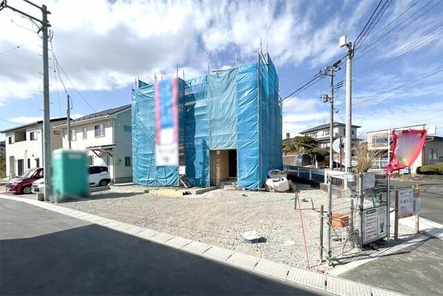 （現地写真）周辺環境良好♪