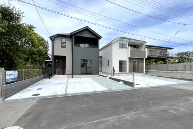 （現地写真）小学校徒歩2分！