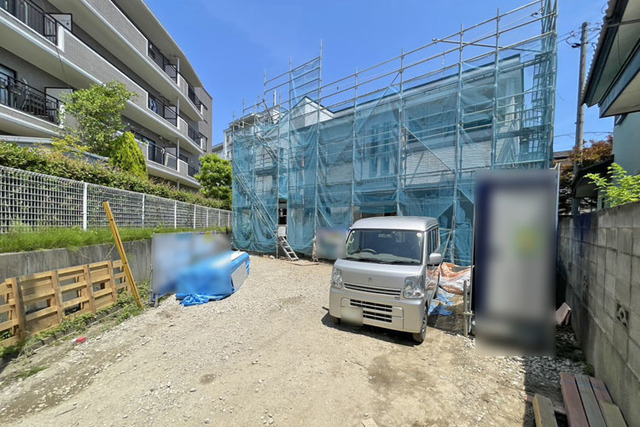 JR仙山線「東北福祉大前駅」まで徒歩11分♪日々の通勤通学にも便利！現地（2026年6月）撮影