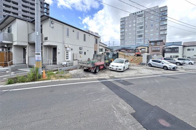 （現地写真）「下馬駅」徒歩4分！