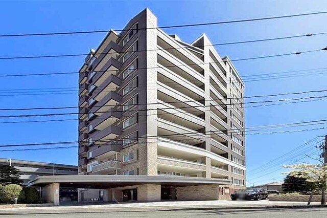 保育園・郵便局・コンビニまで徒歩8分内！現地（2026年4月）撮影