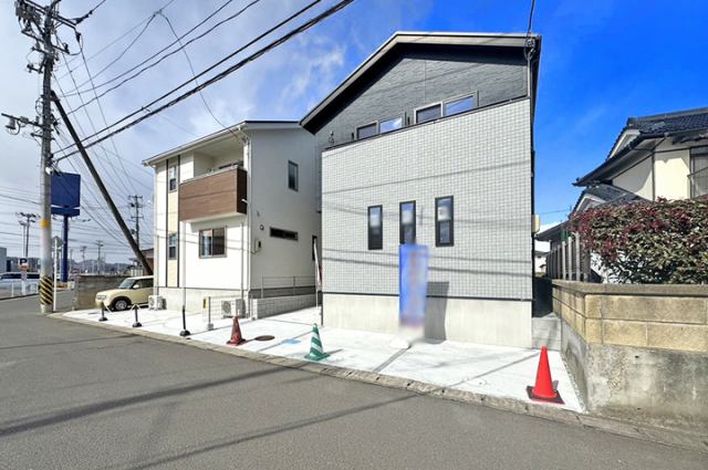 家事軽減！ママの味方食洗機付き！現地（2025年2月）撮影