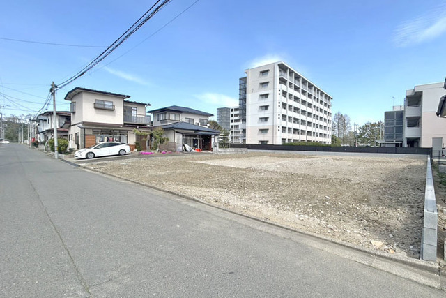 安心の長期優良住宅！生活圏内にコンビニやドラッグストアが充実♪現地（2026年4月）撮影