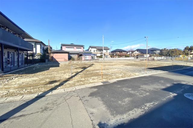 （現地写真）「中野栄駅」徒歩11分！