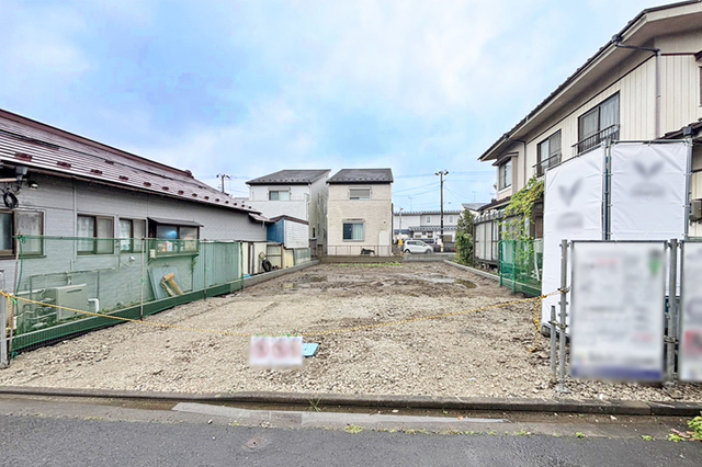 地下鉄「河原町」駅徒歩13分！「連坊」駅も徒歩圏内！現地（2026年10月）撮影