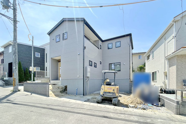 JR仙山線「北山駅」徒歩圏内！近隣バス停徒歩4分♪現地（2026年6月）撮影