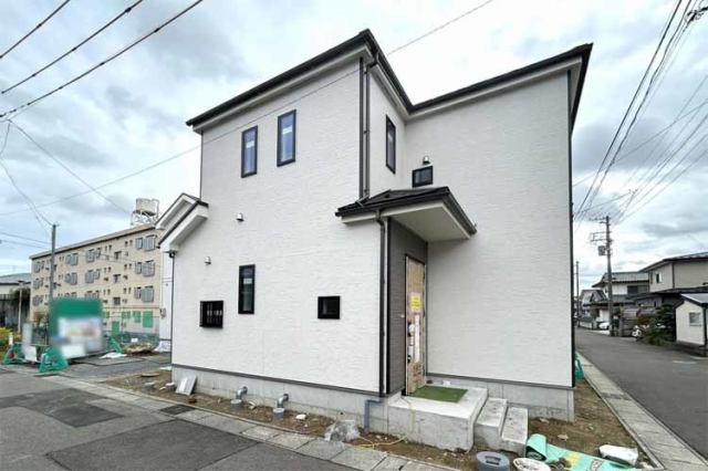 （現地写真）「下馬駅」徒歩12分！