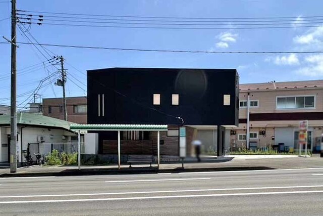 （現地写真）「東仙台駅」まで徒歩5分！