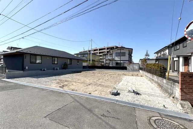 （現地写真）徒歩圏内に充実の住環境！