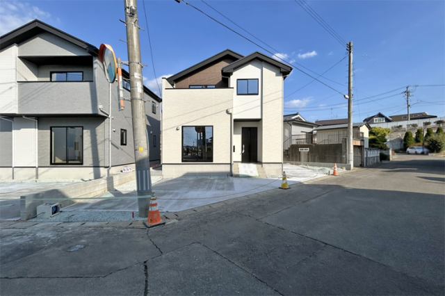 （現地写真）「国府多賀城駅」徒歩7分！