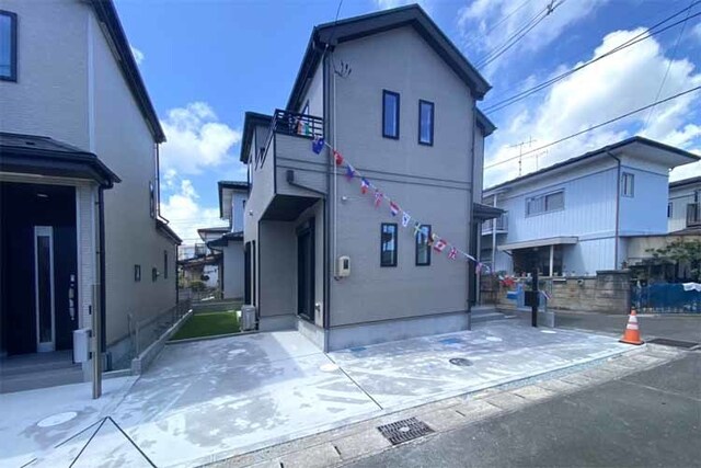 「多賀城駅」徒歩13分！