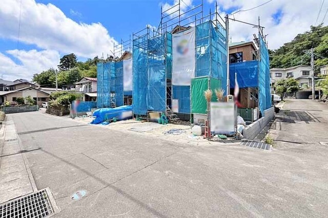 地下鉄「八木山動物公園駅」徒歩17分！現地（2026年7月）撮影