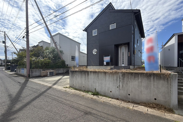 （現地写真）2026年9月リフォーム完了！