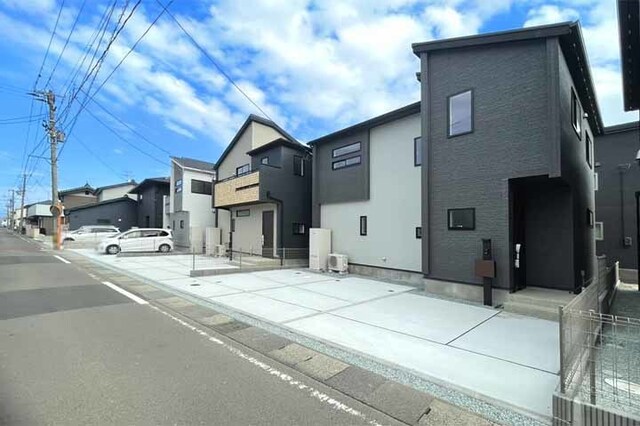 間仕切りで3LDK→4LDKに変更可能！現地（2026年7月）撮影