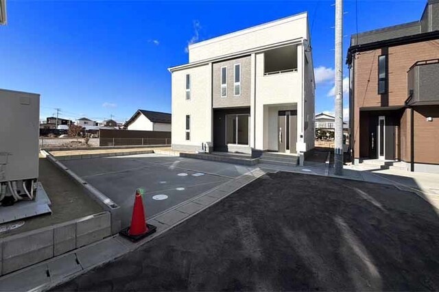 設計性能評価＆建設性能評価Wで取得！現地（2026年1月）撮影