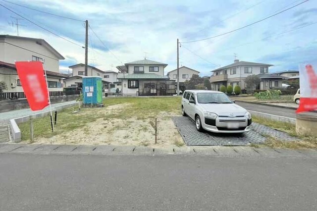 折上げ天井で開放感ある18.1帖の広々LDK！現地（2026年10月）撮影