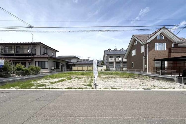 （現地写真）徒歩圏内に住環境充実！