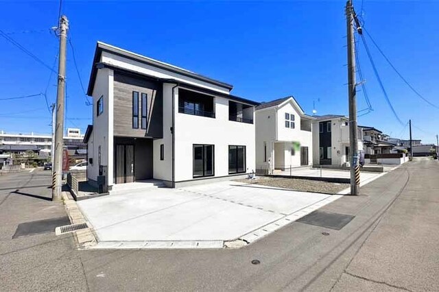 四郎丸小学校徒歩9分！袋原中学校徒歩3分！通学も安心の距離！現地（2026年4月）撮影