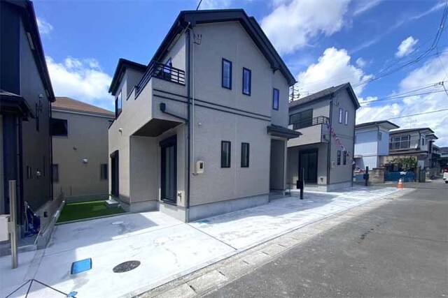 「多賀城駅」徒歩13分！
