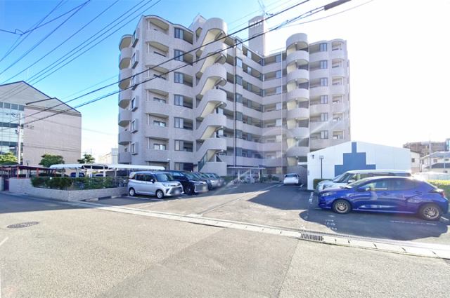 JR「南仙台」駅徒歩17分！スーパーも3～4分とお買い物にも便利！現地（2025年12月）撮影