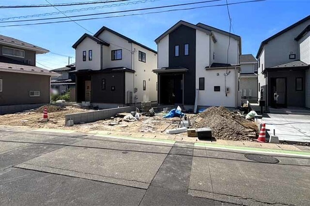 仙台ハーベストビレッジまで徒歩5分！毎日のお買い物もラクラク！現地（2026年7月）撮影