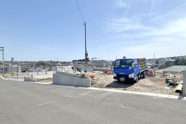 JR仙山線北山駅徒歩圏内！安心快適なオール電化♪現地（2026年4月）撮影