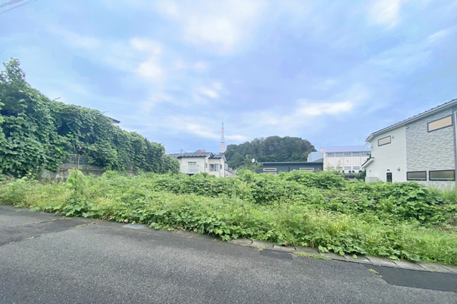 駅まで徒歩15分と通勤もラクラク！現地（2026年8月）撮影