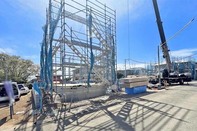 あったらいいなの収納が充実！現地（2026年4月）撮影