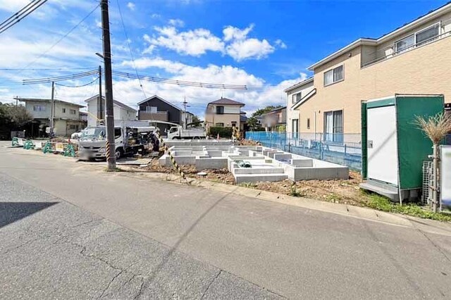 ご夫婦で喧嘩にならない広さのWICを完備！