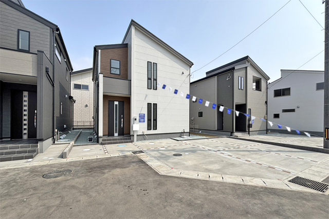 （現地写真）「多賀城駅」徒歩14分！