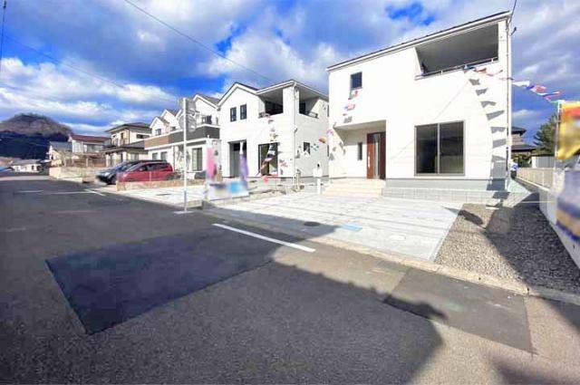 9.2帖のゆとりある主寝室！ベッドを置いてもゆとりある空間！現地（2025年12月）撮影