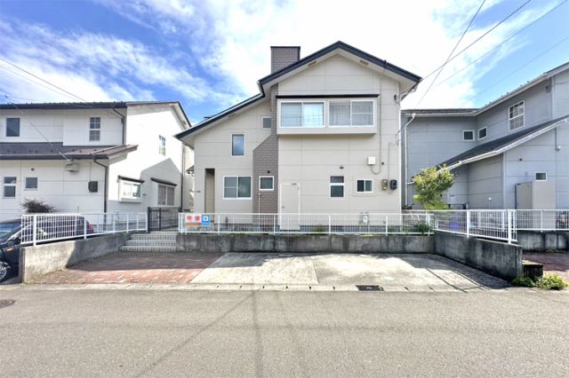 2023年7月リフォーム済！きれいな内外装♪現地（2025年5月）撮影