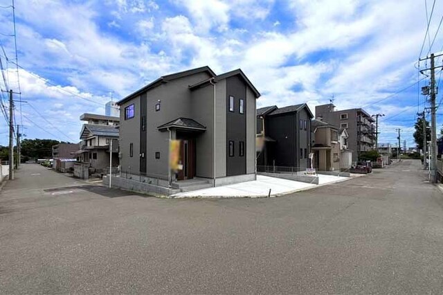 保育園・スーパー・銀行・コンビニまで徒歩10分内！現地（2026年7月）撮影
