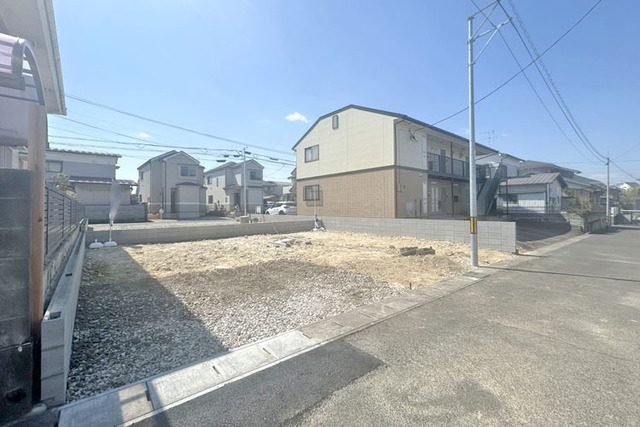 地下鉄南北線北仙台駅徒歩13分！JR仙山線・地下鉄南北線2沿線利用可♪現地（2026年3月）撮影