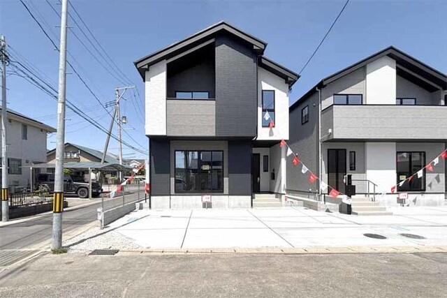 （現地写真）南西角地！
