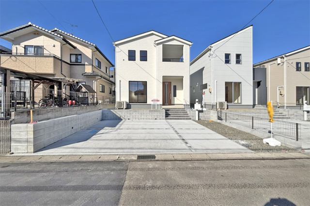 周辺環境良好♪