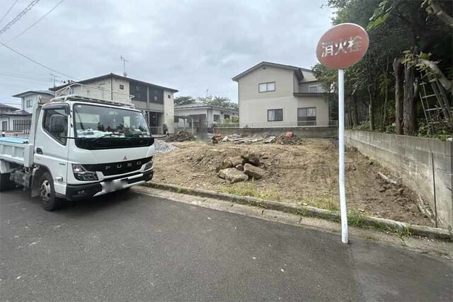 （現地写真）駅まで徒歩13分！