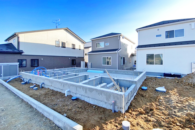 保育園まで徒歩7分！働くママも安心の生活環境！現地（2026年1月）撮影